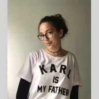 Naema, babysitter à Nice