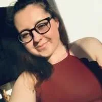 Audrey, babysitter à Cagnes sur Mer