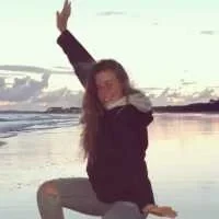 Misaelle, babysitter à Nice