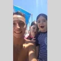 Florent, babysitter à Paris