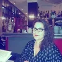 Rossana, babysitter à Paris