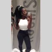 Gabrielle, babysitter à Paris