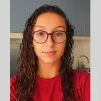 Camille, babysitter à Grenoble