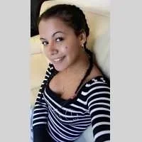 Karina, babysitter à Paris