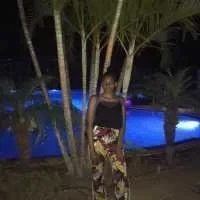 Zarianti, babysitter à Nice