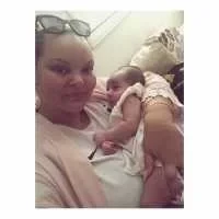 Anne Sophie, babysitter à Nice