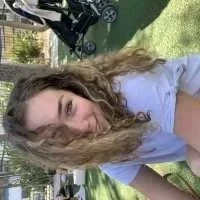 Fanny, babysitter à Nice