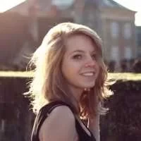 Marion, babysitter à Paris