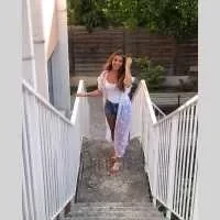 Julie, babysitter à Nice