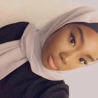 Nana Khadija, babysitter à Paris