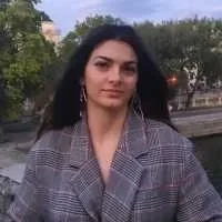 Andrea, babysitter à Paris