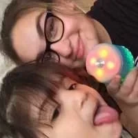 Ranya, babysitter à Paris