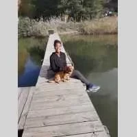 Anne, babysitter à Paris