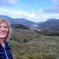 Susanne, babysitter à Paris