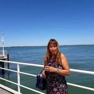 Catherine, babysitter à Nice