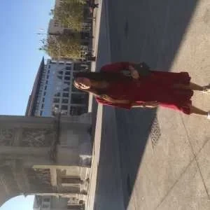 Sarah , babysitter à Nice