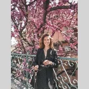 Alizée, babysitter à Cagnes sur Mer