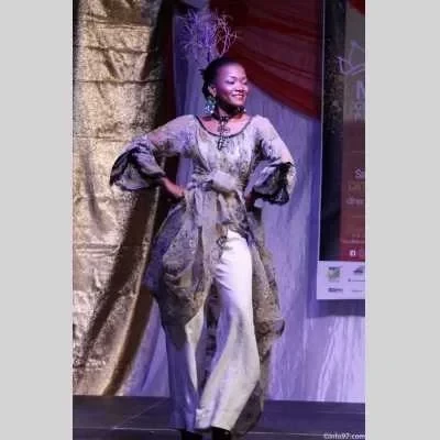 Marie, babysitter à Toulouse