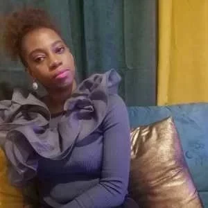 Marie, babysitter à Melun