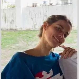 Clarissa, babysitter à Paris