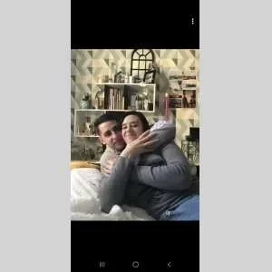 Audrey, babysitter à Toulon