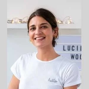 Marie, babysitter à Montrouge