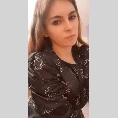 Anastasia, babysitter à Paris