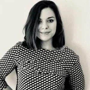 Emilie, babysitter à Paris