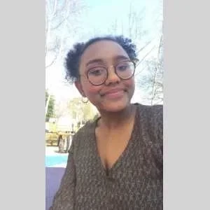 Ndaté, babysitter à Paris