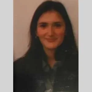 Roxane, babysitter à Paris