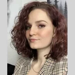 Alexane, babysitter à Paris