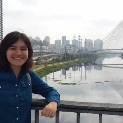 Patricia, babysitter à Choisy le Roi