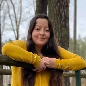 Sandra, babysitter à Toulon