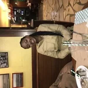 Diana, babysitter à Paris