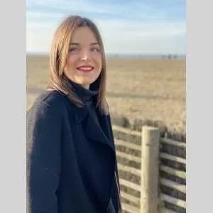 Caroline, babysitter à Paris