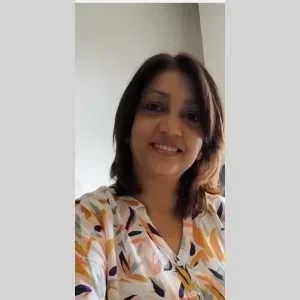 Nashreen , babysitter à Tremblay en France