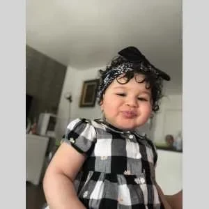 Asma , babysitter à Argenteuil