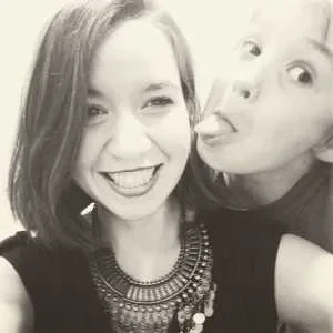 Agathe, babysitter à Paris