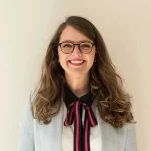 Amelie, babysitter à Paris