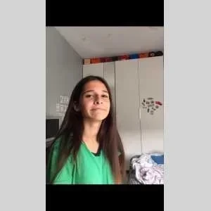 Amélie, babysitter à Toulon