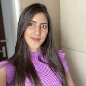 Neila, babysitter à Paris