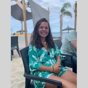 Maël , babysitter à Reze