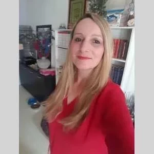 Sylvie , babysitter à Paris