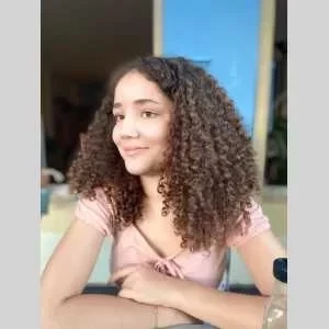 Aimée , babysitter à Epinay sur Seine