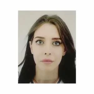 Nadine, babysitter à Paris