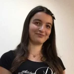 Jenny, babysitter à Nice