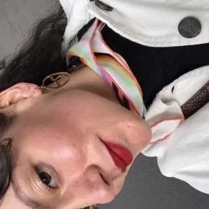 Morgane, babysitter à Paris