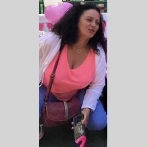 Lea, babysitter à Montrouge