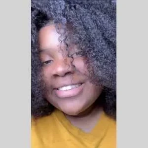 Félicia, babysitter à Rennes