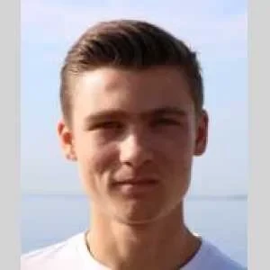 Nathan, babysitter à Nice